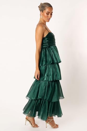 Women's Jace Tiered Maxi Dress
