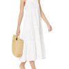 Women's Britt Tiered Maxi Tent Dress