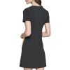 Women's Soft Everyday Dress