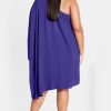 Women's Citychic Plus Size Dress Lily