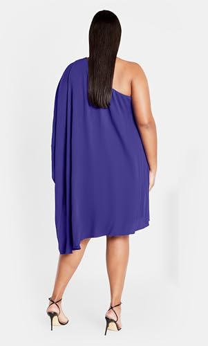 Women's Citychic Plus Size Dress Lily