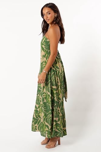 Women's Penny Strapless Midi Dress