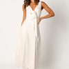 Women's Archer Midi Dress