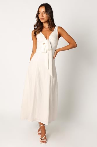 Women's Archer Midi Dress