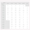 Women's Summer Cold Shoulder Hi-Lo Asymmetrical Hem Flowy Chiffon Short Wedding Guest Dress 02103