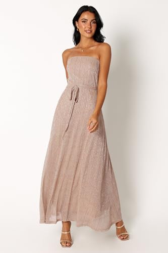 Women's Farley Strapless Maxi Dress