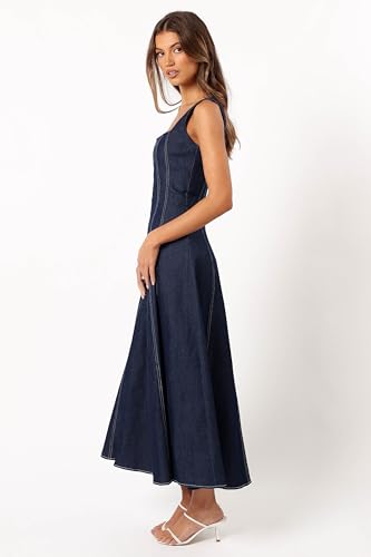 Women's Callum Midi Dress