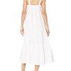 Women's Britt Tiered Maxi Tent Dress
