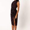 Women's Dina Midi Dress