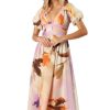 Women's Christoff Maxi Dress