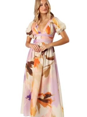 Women's Christoff Maxi Dress