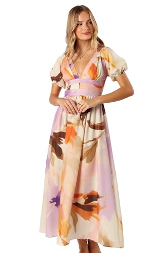 Women's Christoff Maxi Dress