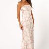 Women's Gemma Strapless Maxi Dress