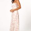 Women's Gemma Strapless Maxi Dress