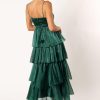 Women's Jace Tiered Maxi Dress