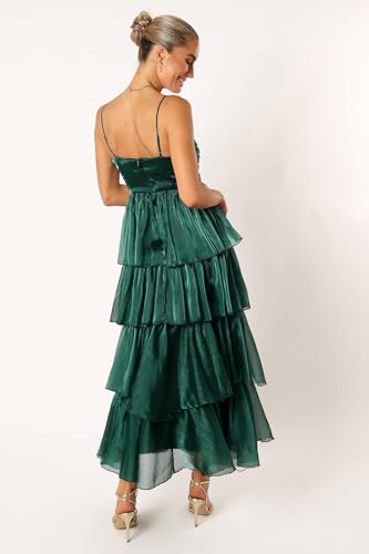 Women's Jace Tiered Maxi Dress