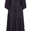 Women's Heather Tier Dress