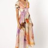 Women's Christoff Maxi Dress