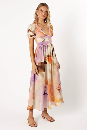 Women's Christoff Maxi Dress