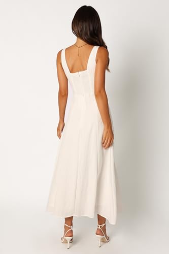 Women's Archer Midi Dress