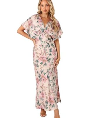 Women's Ricki Maxi Dress