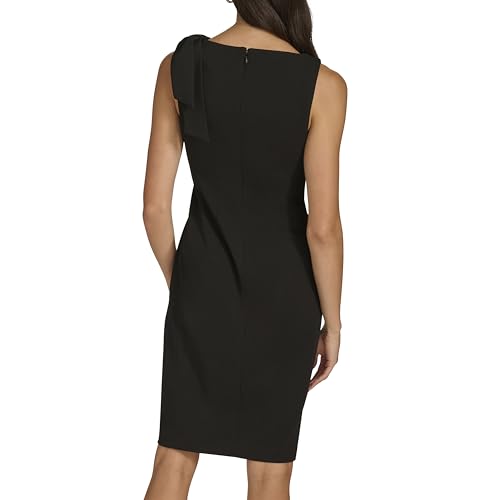 Women's Career Work Sheath Dress