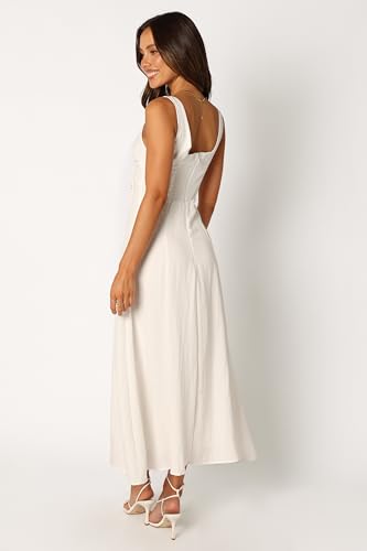 Women's Archer Midi Dress