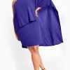Women's Citychic Plus Size Dress Lily