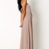 Women's Farley Strapless Maxi Dress