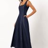 Women's Callum Midi Dress