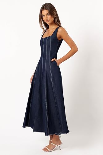 Women's Callum Midi Dress