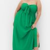 Women's Maxi Dress-Peta Serene