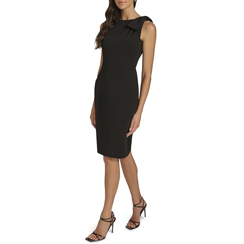 Women's Career Work Sheath Dress