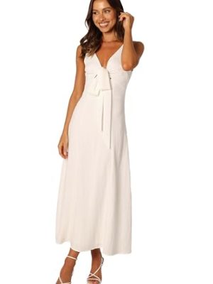 Women's Archer Midi Dress