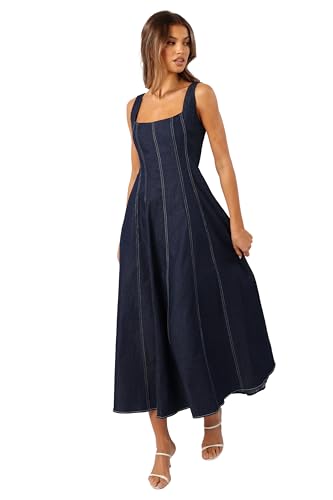 Women's Callum Midi Dress