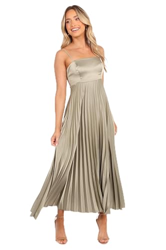 Women's Keegan Maxi Dress