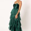 Women's Jace Tiered Maxi Dress