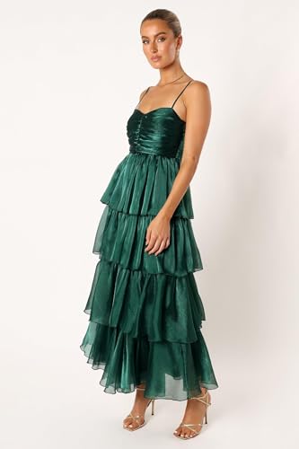 Women's Jace Tiered Maxi Dress