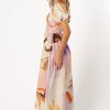 Women's Christoff Maxi Dress