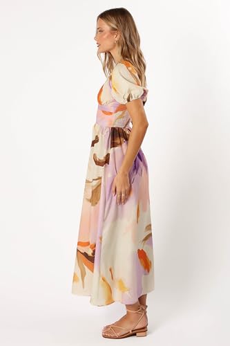 Women's Christoff Maxi Dress