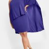 Women's Citychic Plus Size Dress Lily
