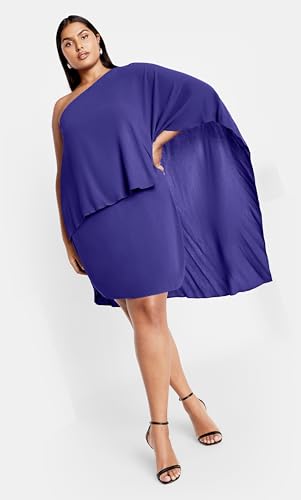 Women's Citychic Plus Size Dress Lily