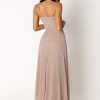Women's Farley Strapless Maxi Dress