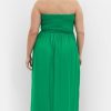Women's Maxi Dress-Peta Serene