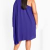 Women's Citychic Plus Size Dress Lily