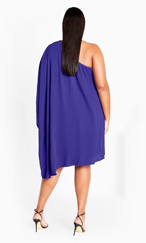 Women's Citychic Plus Size Dress Lily