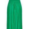 Women's Maxi Dress-Peta Serene