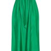 Women's Maxi Dress-Peta Serene