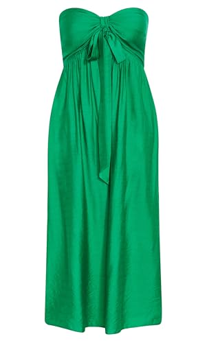 Women's Maxi Dress-Peta Serene