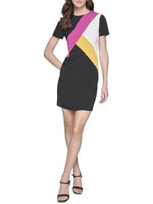 Women's Soft Everyday Dress